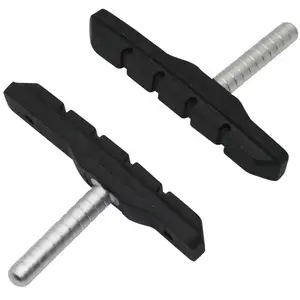 Union Porte-patins VTT Marwi 70mm noir (tige déportée) pas cher