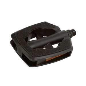 Comparateur de prix : Union pédales antidérapantes SP-880118 x 88 mm polypropylène noir