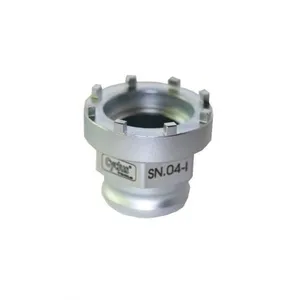 Comparateur de prix : Cyclus Snap-In Sn-04-I Take Pédalier Shimano M952-951-950