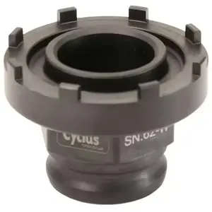 Démonte écrou Cyclus Bosch Activ + / Performance Gen 2 pas cher