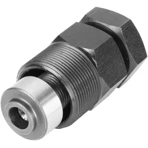 Cyclus - Extracteur de manivelle Shimano Octalink - Noir - 22 mm