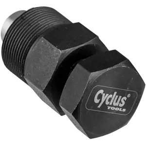 Outil arrache manivelle extracteur Cyclus Noir TU 180062