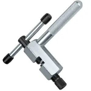 Cyclus Tools Presse-Rivet à chaîne 03703972 Poussoir Adulte Unisexe, Silber, Taille Unique pas cher