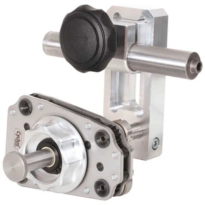 Cyclus Tools Outil de fraisage de plan-03705126 Mixte-Adulte, argenté, Taille Unique pas cher