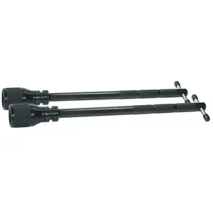 Cyclus Tools Mixte - Adulte Jauge de Contrôle 03703170 Noir Taille Unique pas cher