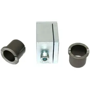 Msc Guide de découpe Cyclus pivot de fourche 1'' & 1''1/8 pas cher