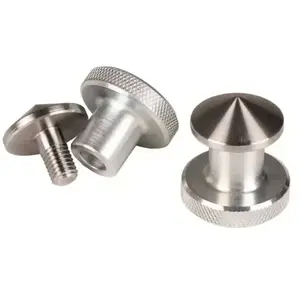 Comparateur de prix : Adaptateur axe traversant Cyclus pour centreur de roue