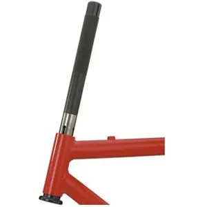 Comparateur de prix : Cyclus Tools Unisexe - 03703881 Poussoir Adulte Argent Taille Unique