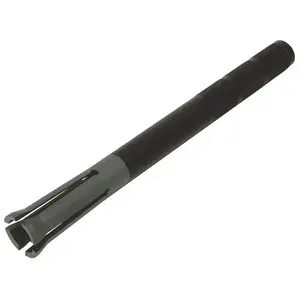 Outil pro démonte cuvette Cyclus Noir TU 180041