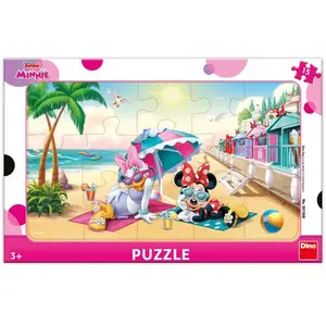 Dino Minnie : Celebration pas cher