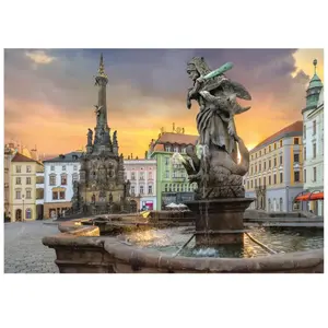 Dino Olomouc, République Tchèque pas cher