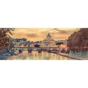Dino Puzzle 6000 pièces : RomeVendu paramazon
