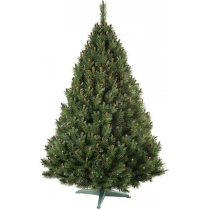 Nohel Garden NG91412 sapin de Noël artificiel BOROVICE + support Haute... pas cher
