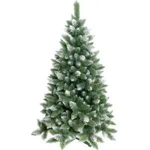 Nohel Garden NG91461 sapin de Noël artificiel ASPEN snowy ends + stand... pas cher