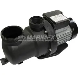 Pompe de filtration MARIMEX ProStar 8 MARIMEX 10604214 pas cher