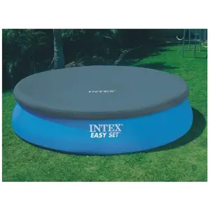 Intex AQUAMAR Plachta kryci kruh pre Tampa 3,05 m pas cher