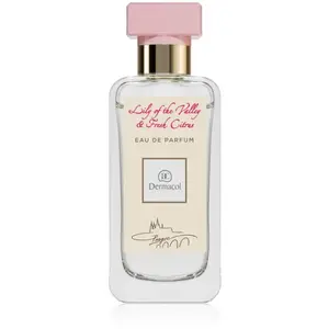 Dermacol Lily of the Valley & Fresh Citrus Eau de Parfum pour femme 50... pas cher