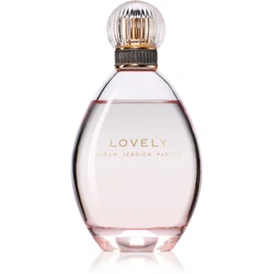 Sarah Jessica Parker Lovely Eau de Parfum pour femme 100 ml pas cher