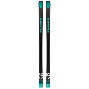 Kastle Skis Alpins Rx12 Gs Factory Fis S+plate Pivot S