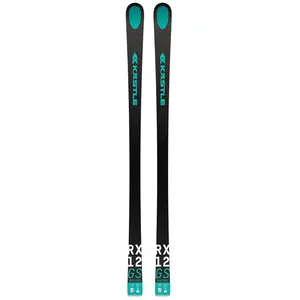 Kastle Skis Alpins Rx12 Gs Masters H+plate 10mmVendu parsnowinn