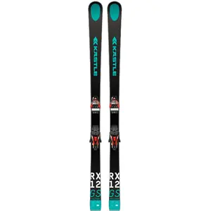 Kastle Skis Alpins Rx12 Gs Factory Fis H+plate Pivot L pas cher