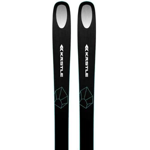 Kastle Skis Alpins Femme Obsidian 92Vendu parsnowinn