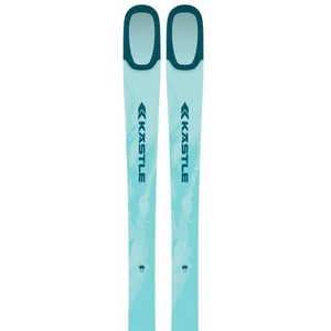 Kastle Skis De Randonnée Pour Femme Biafo 88 pas cher