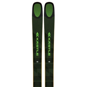 Kastle Skis Alpins Paragon 107 pas cher