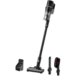 Comparateur de prix : Sencor Aspirateur balai - SVC 7523BK - 2 en 1 - 250 W -80 dB - 0,5 L - Noir