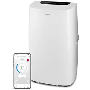 Climatiseur mobile - Sencor - SAC MT1603C pas cher
