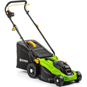 Comparateur de prix : Tondeuse à gazon électrique - Fieldmann - FZR 2037-E