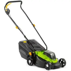 Comparateur de prix : Tondeuse à gazon sans fil - Fieldmann - FZR 70330-0