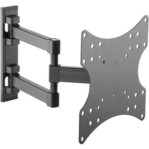 Support mobile pour téléviseur 23" - 42" - Stell - SHO 4540 pas cher