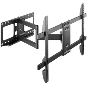 Support mobile pour téléviseur 32" - 70" - Stell - SHO 5620 pas cher
