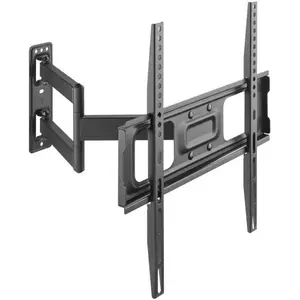 Support mobile pour téléviseur 32" - 55" - Stell - SHO 5600 pas cher