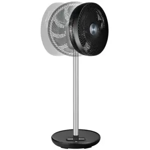 Comparateur de prix : Ventilateur sur pied - Sencor - SFN 3040BK