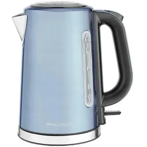Philips Bouilloire Philco PHWK 1738 turquoise 1,7 L   pas cher
