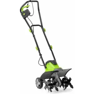 Motoculteur électrique - Fieldmann - FZK 2115-E pas cher