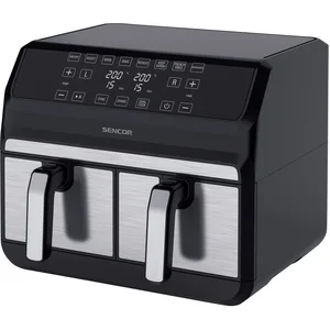 Sencor SFR 9500SS friteuse à air chaud pas cher
