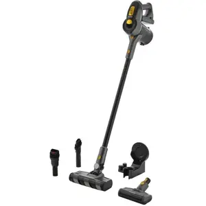 Comparateur de prix : SENCOR Aspirateur sans Fil, 3 en 1, 50min d autonomie, Vitesse modulab...