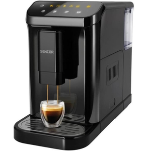 Machine à expresso - Sencor - SES 6000BK pas cher
