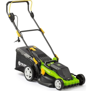 Comparateur de prix : Tondeuse à gazon électrique - Fieldmann - FZR 2048-E