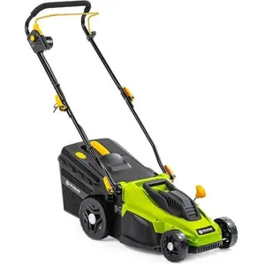 Comparateur de prix : Tondeuse à gazon électrique - Fieldmann - FZR 2033-E