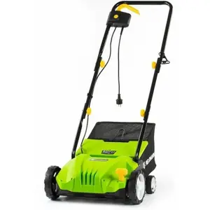 Comparateur de prix : Scarificateur de pelouse électrique - Fieldmann - FZV 2004-E