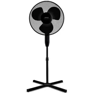 Comparateur de prix : Ventilateur sur pied - Sencor - SFN 4031BK