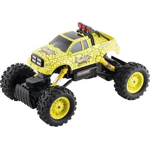 Buddytoys Buddy Toys BRC 14.612 RC Rock Grimpeur RTR 2.4 GHz 1:18