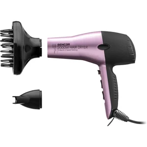Sencor SHD 6700VT sèche-cheveux 1 pcs pas cher