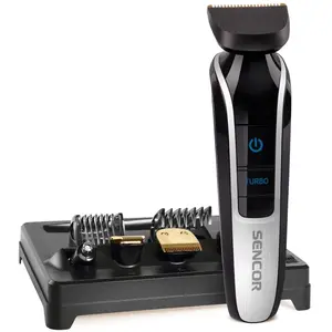 Comparateur de prix : Sencor SHP 7201SL tondeuse cheveux et barbe 1 pcs