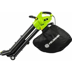 Aspirateur souffleur - Fieldmann - FZF 4050-E pas cher