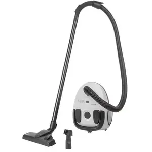 Comparateur de prix : Sencor Aspirateur Traîneau Avec Sac - - Svc 45Wh-Eue3 - Moteur Eco 850 W - 79 Dba - 1,5 L - Blanc